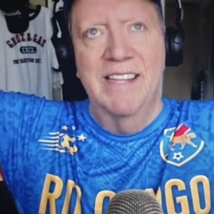 Fundraising Page: David Grosby